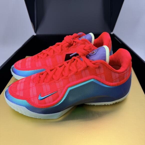LeBron XXIII Stocking Stuffer Sneakers Bright Crimson IH1513-600 Mens 12 main image 15